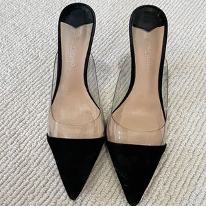 Tony Bianco Pointed Toe Heels